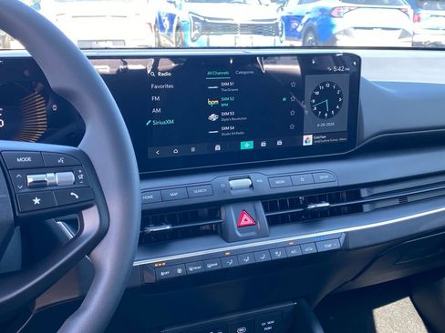 New 2026 Kia K4 FWD image 20