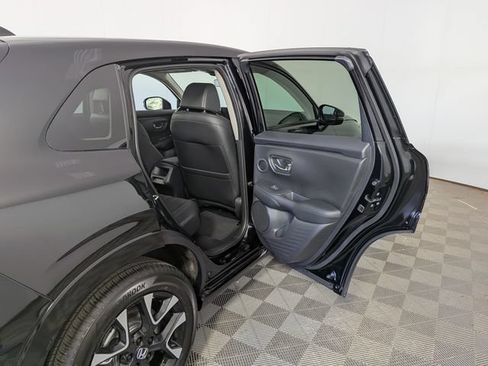 New 2027 Honda HR-V EX-L image 32
