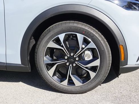 New 2026 Ford Mustang Mach-E Select RWD image 13