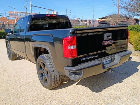 Used 2019 GMC Sierra 1500 Limited w/ Elevation Edition image 10