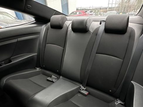 Used 2020 Honda Civic Sport image 27