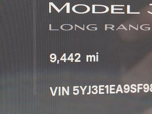 Used 2025 Tesla Model 3 RWD image 23