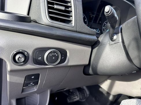 New 2025 Ford Transit 250 Base w/ Load Area Protection Package image 37