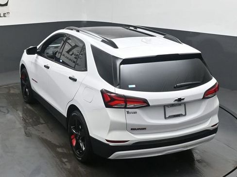 Used 2023 Chevrolet Equinox Premier FWD image 41