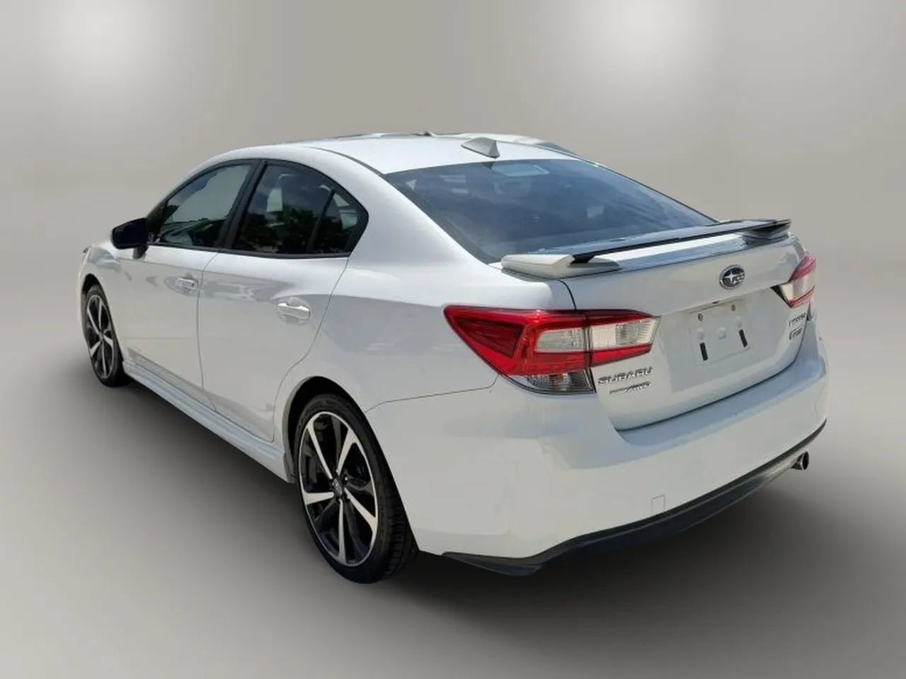 Used 2022 Subaru Impreza 2.0i Sport AWD/4WD image 6