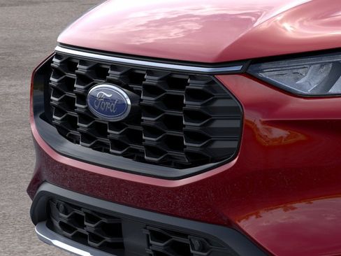 New 2026 Ford Escape ST-Line w/ Cold Weather Package AWD/4WD image 40