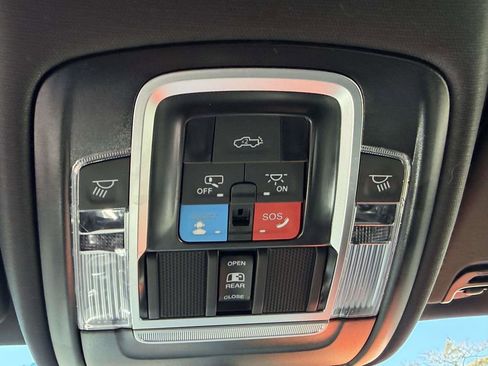 Used 2025 RAM 1500 Big Horn image 35