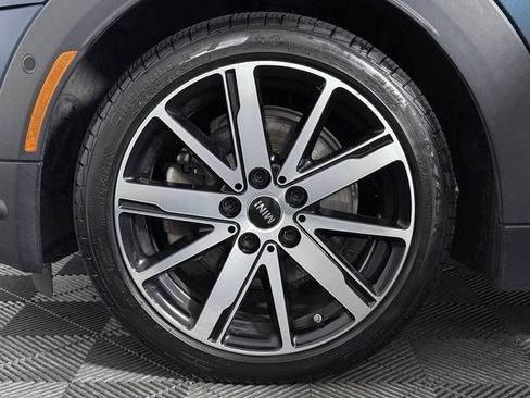 Used 2021 MINI Cooper S w/ Sidewalk Package FWD image 33