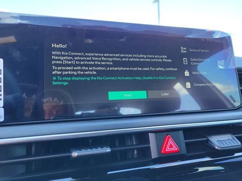 New 2026 Kia K5 GT-Line w/ GT-Line Premium Package image 26