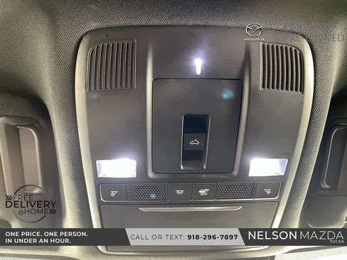 Used 2025 MAZDA CX-5 Carbon Edition image 34