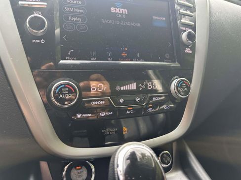 Used 2019 Nissan Murano SL w/ SL Technology Package image 22