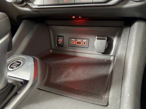Used 2025 Nissan Sentra SV FWD image 22