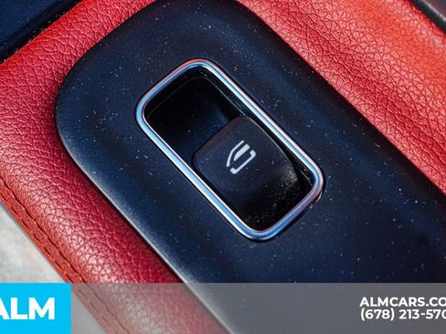 Used 2022 Mercedes-Benz CLA 45 AMG 4MATIC image 58