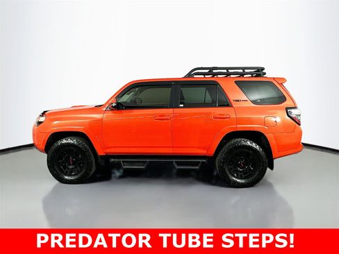 Certified 2023 Toyota 4Runner TRD Pro image 4