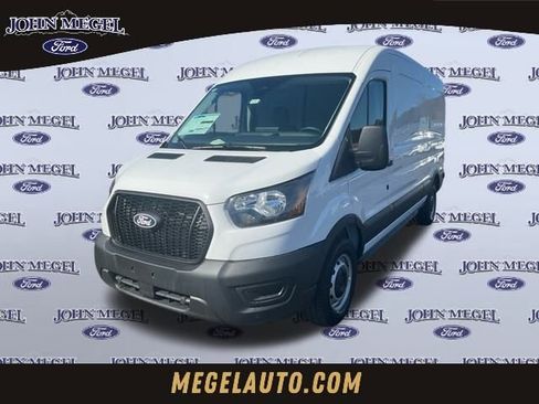 New 2026 Ford Transit 250 148 Medium Roof image 1