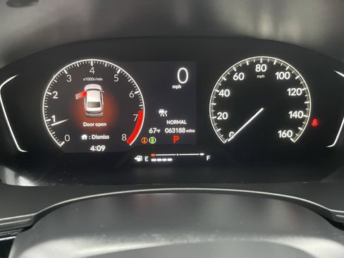 Used 2022 Honda Civic Sport image 29