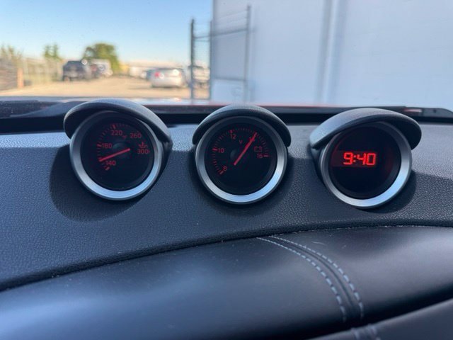 Used 2009 Nissan 370Z Touring w/ Sport Pkg RWD image 28