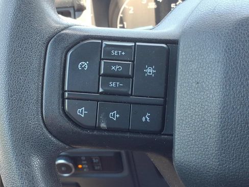 Certified 2023 Ford F150 XL w/ STX Appearance Package AWD/4WD image 24