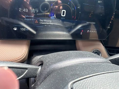 Used 2025 Chevrolet Equinox ACTIV FWD image 12