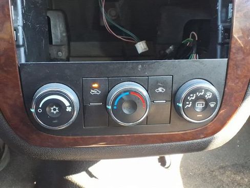 Used 2012 Chevrolet Impala Police FWD image 13