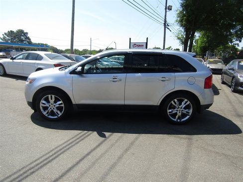 Used 2013 Ford Edge SEL FWD image 5