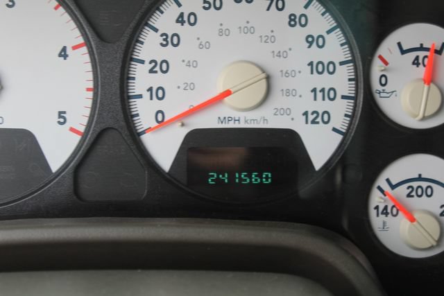Used 2006 Dodge Ram 3500 Truck SLT w/ Light Group AWD/4WD image 35
