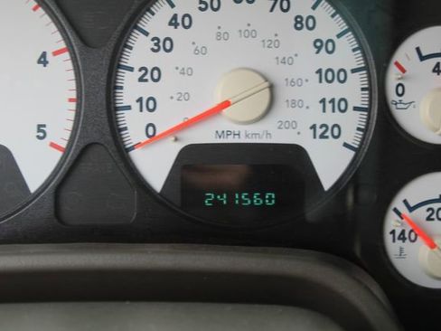 Used 2006 Dodge Ram 3500 Truck SLT w/ Light Group AWD/4WD image 35