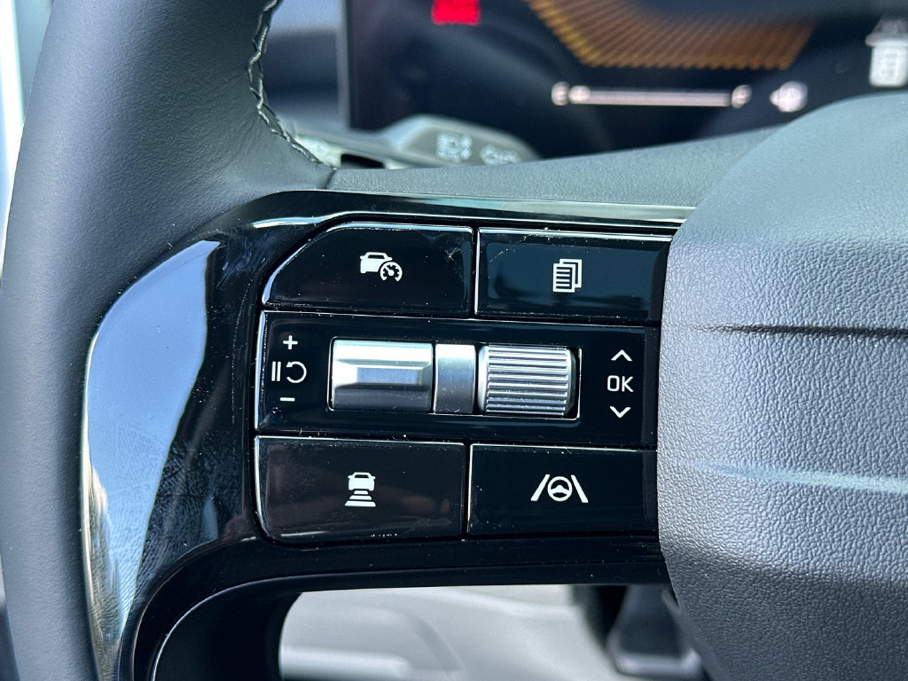 New 2026 Kia Sorento EX w/ EX Premium Package FWD image 26