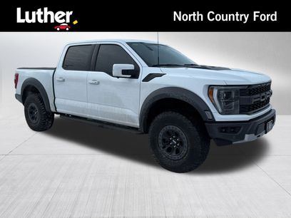 Used 2023 Ford F150 Raptor w/ Raptor Carbon Fiber Package