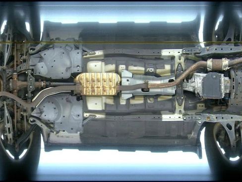 Used 2014 Subaru Outback 2.5i Premium w/ Moonroof Package image 23