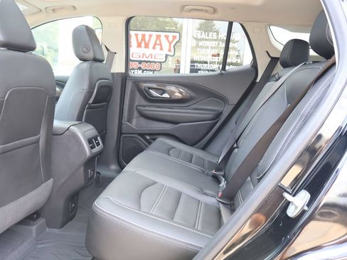 Used 2022 GMC Terrain Denali w/ LPO, Floor Liner Package AWD/4WD image 26