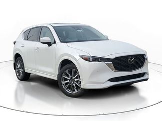 New 2025 MAZDA CX-5 AWD 2.5 S w/ Premium Plus Pkg 360° Tour