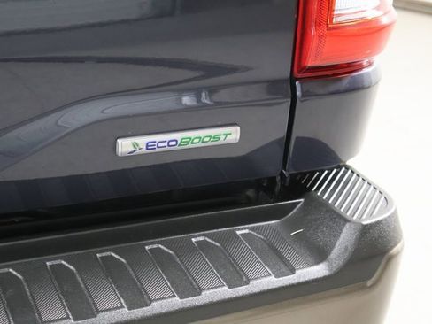 Used 2021 Ford F150 King Ranch w/ Equipment Group 601A High image 8