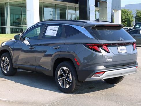 New 2026 Hyundai Tucson SEL AWD/4WD image 5