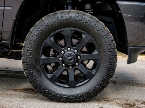 Used 2022 RAM 2500 Lone Star w/ Level C Equiment Group image 62