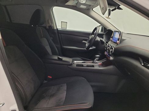 Used 2023 Nissan Sentra SR FWD image 21
