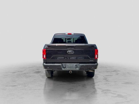 Used 2020 Ford F150 Lariat w/ Equipment Group 502A Luxury AWD/4WD image 5