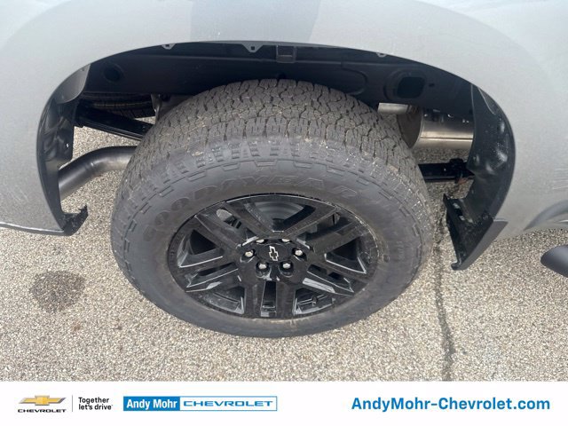 New 2026 Chevrolet Silverado 1500 RST w/ RST Select Package AWD/4WD image 41