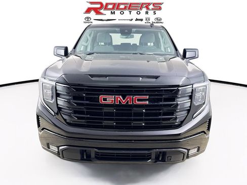 Used 2024 GMC Sierra 1500 Elevation w/ Max Trailering Package AWD/4WD image 7
