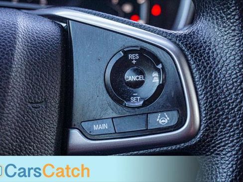 Used 2019 Honda CR-V EX image 33