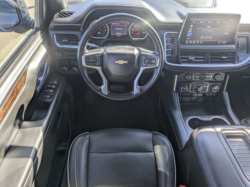 Used 2021 Chevrolet Tahoe Premier image 12