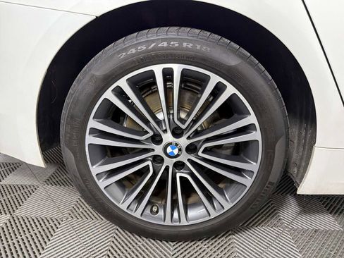 Used 2018 BMW 530i image 15