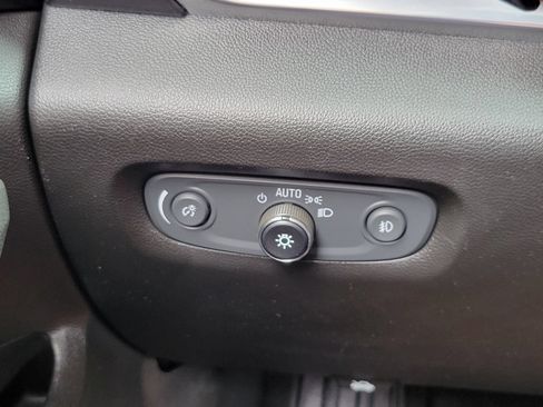 Used 2019 Chevrolet Traverse High Country w/ LPO, Floor Liner Package AWD/4WD image 16