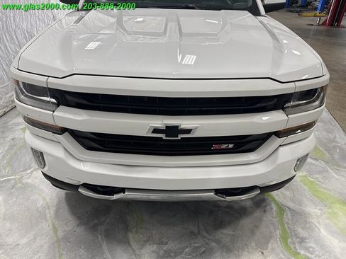 Used 2017 Chevrolet Silverado 1500 LT w/ All Star Edition image 18