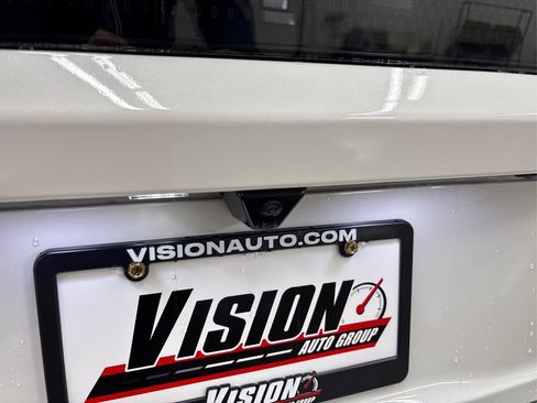 Used 2025 Lincoln Navigator L Reserve image 15