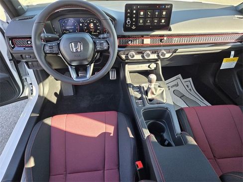 New 2026 Honda Civic Si image 23