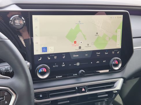 Used 2025 Lexus RX 350 Premium Plus w/ Accessory Package (Z1) image 19