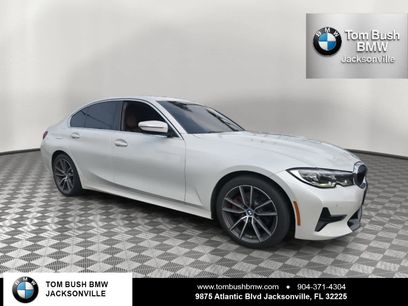 Used 2019 BMW 330i Sedan w/ Premium Package