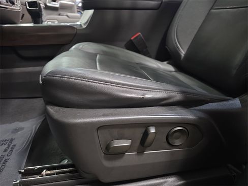 Certified 2022 GMC Sierra 1500 SLT w/ SLT Premium Plus Package image 28