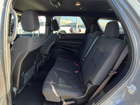 Used 2025 Dodge Durango GT AWD/4WD image 26